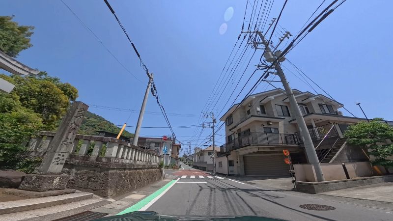 頼朝ライン